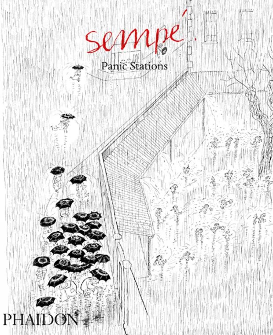 Semp Panic Stations