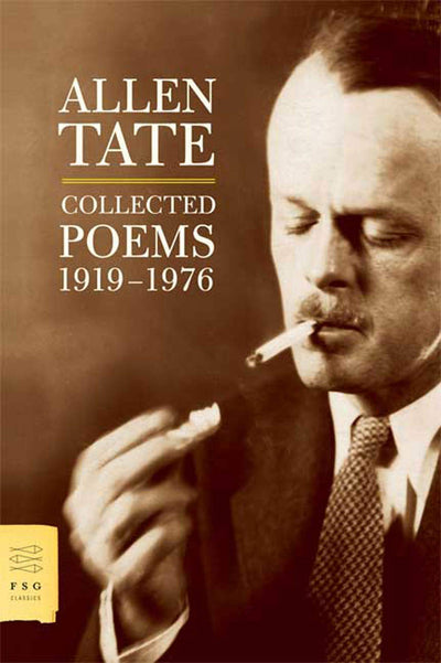 Collected Poems, 1919-1976 (FSG Classics)