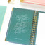 Prayer Journal for Women: An Inspirational Christian Bible Journal, Prayer Notebook & Devotional (Premium Gold Spiral-Bound Hardcover)
