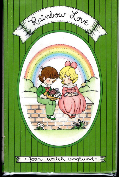 Rainbow Love