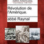 R Volution de L'Am Rique. (French Edition)