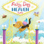 Fairy Dog Heaven: Whimsical view of dog heaven helps kids cope with loss of dog. Kids dog book to help with pet loss.