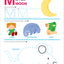 School Zone Alphabet Fun! Write & Reuse Workbook