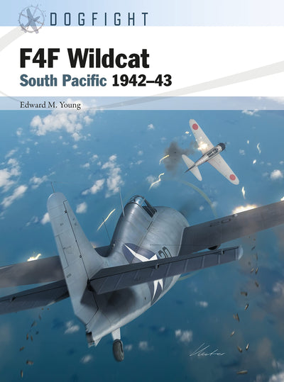 F4F Wildcat: South Pacific 1942-43 (Dogfight, 9)