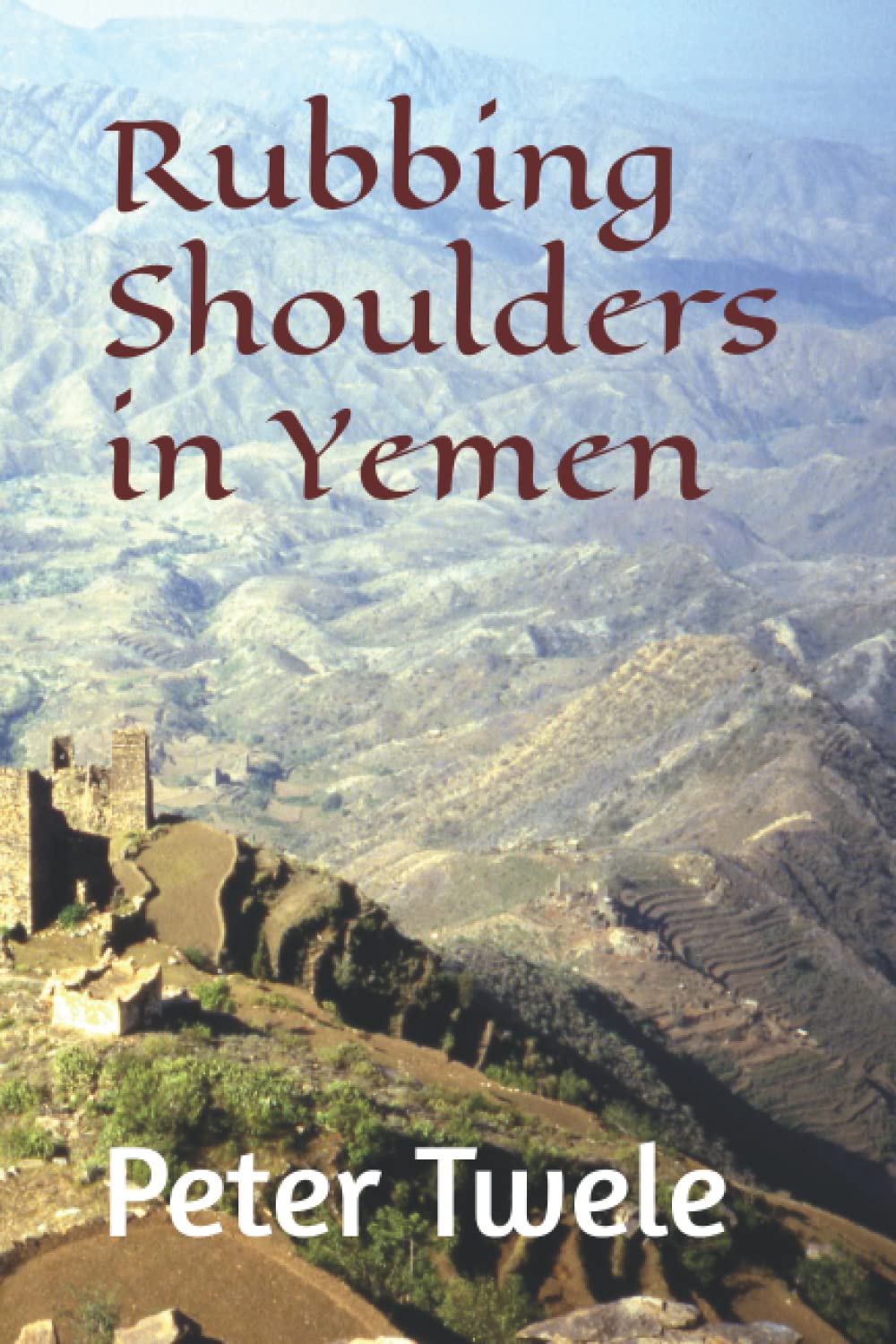 Rubbing Shoulders in Yemen