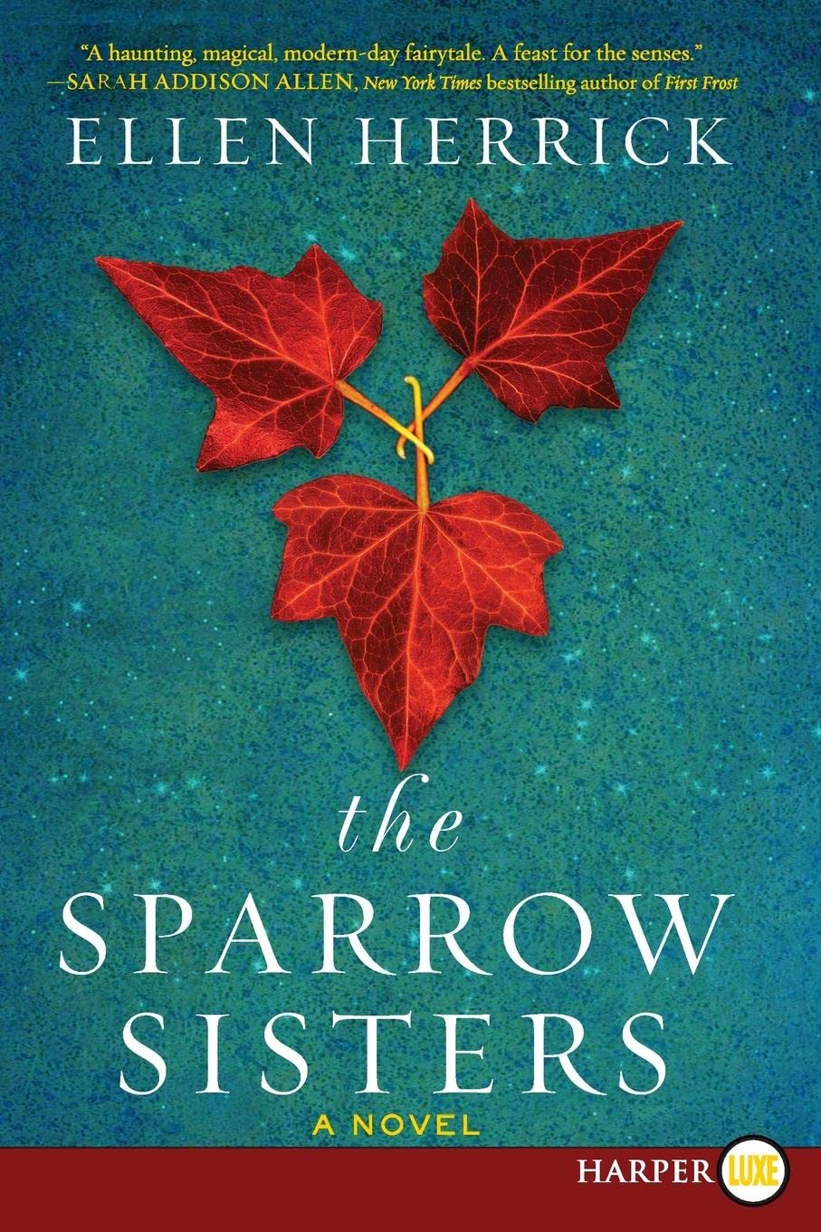 The Sparrow Sisters