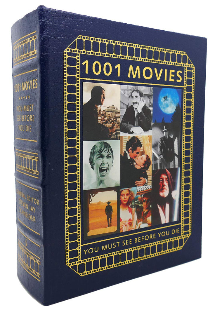 1001 Movies You Must See Before You Die