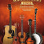 Bluegrass Songs - Strum Together: Songbook for any combination of standard ukulele, baritone ukulele, guitar, mandolin, and banjo