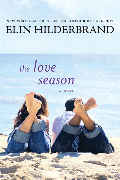 Love Season: A Novel