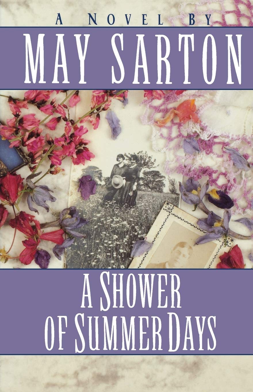 A Shower of Summer Days: A Novel