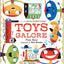 Toys Galore by Stein, Peter