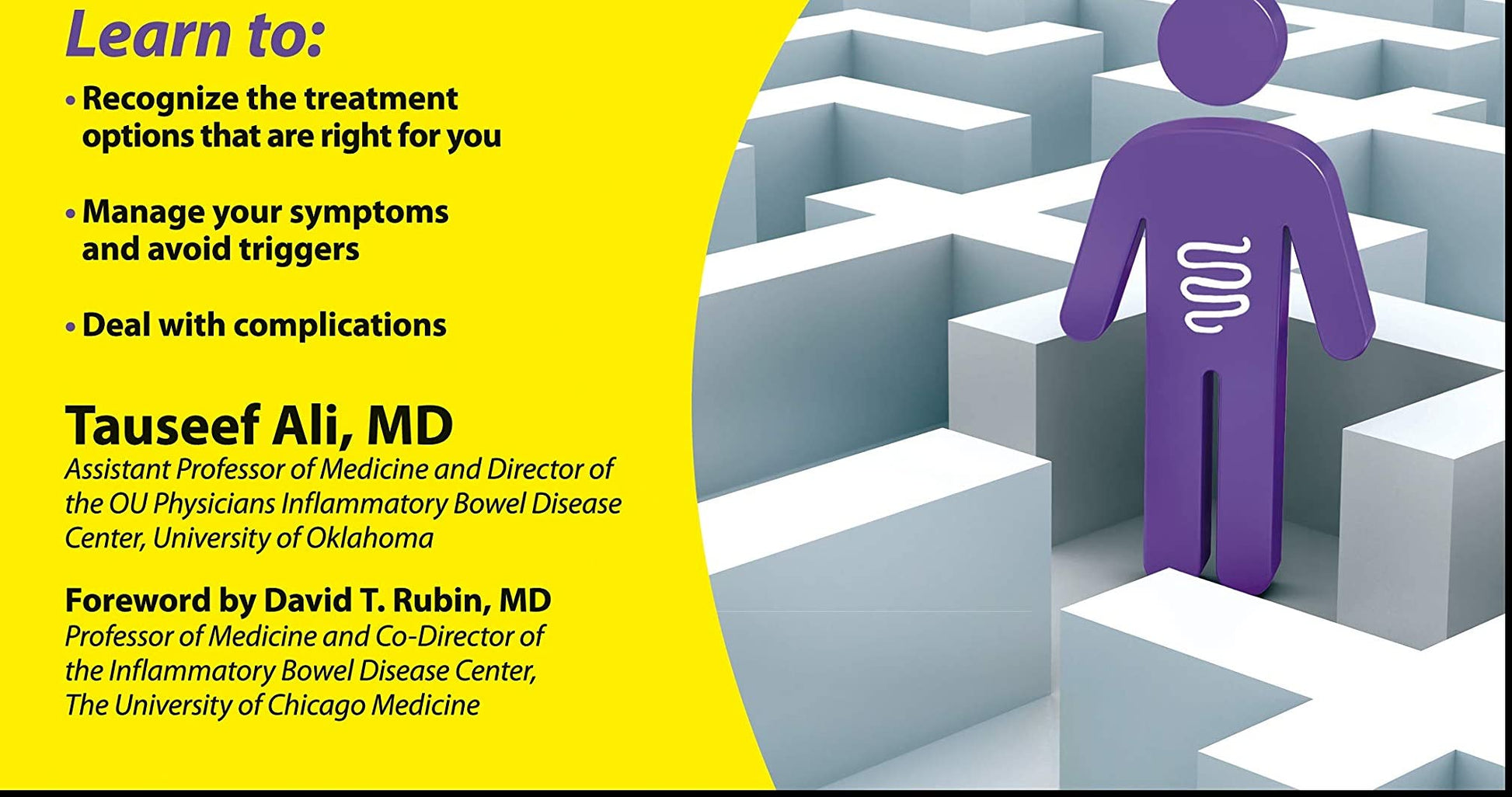 Crohn's and Colitis For Dummies