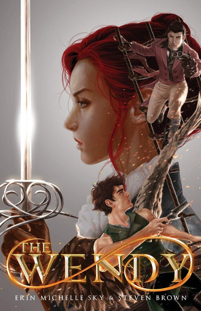 The Wendy (Tales of the Wendy)