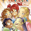 W.I.T.C.H. Part 4, Vol. 2 (W.I.T.C.H.: The Graphic Novel, 11)