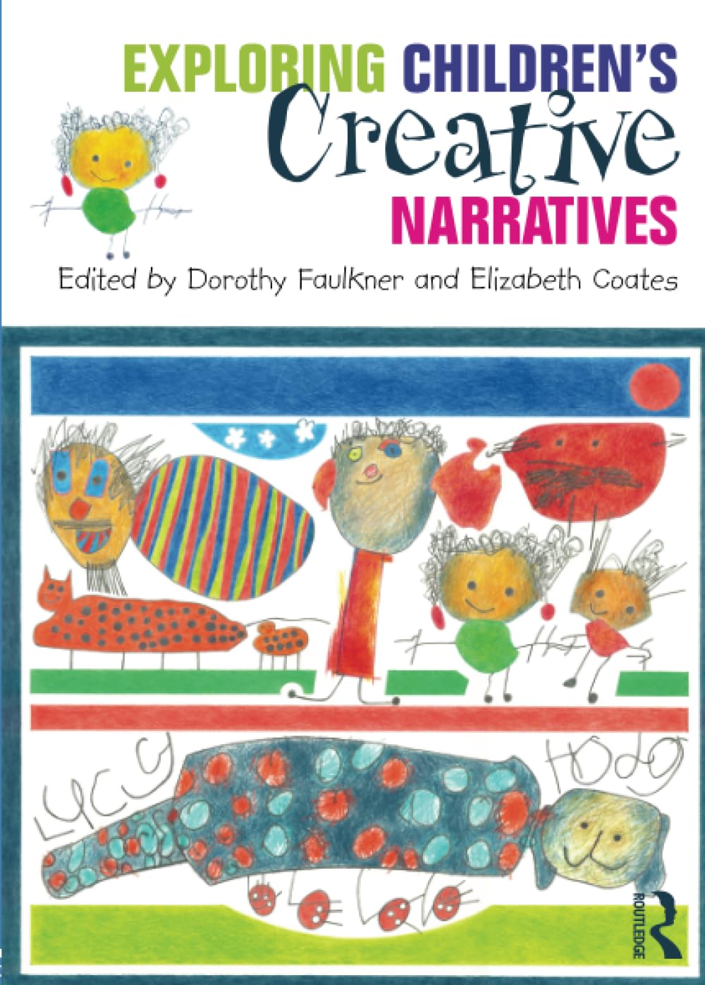Exploring Children's Creative Narratives