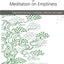 Progressive Stages of Meditation on Emptiness