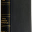 NASB Wide Margin Reference Bible, Black, Genuine Cowhide Leather, 2020 text