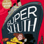 Pre-Order: Super Sleuth - with exclusive blue book bag