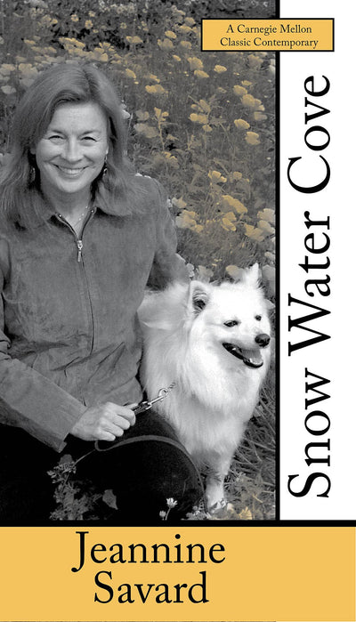 Snow Water Cove (Carnegie Mellon Classic Contemporaries)