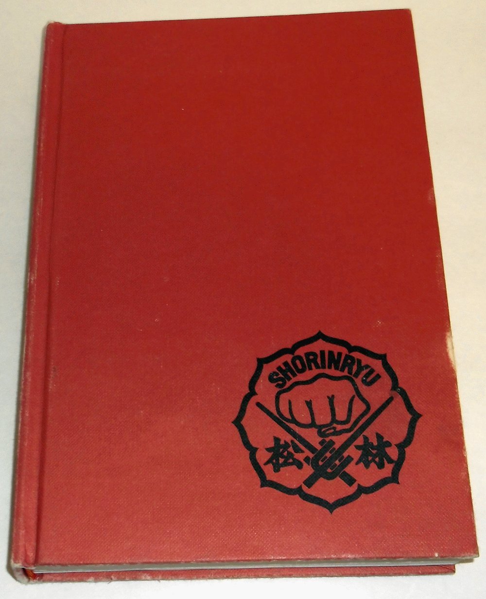 The Essence of Okinawan Karate-Do (Shorin-Ryu) (English and
