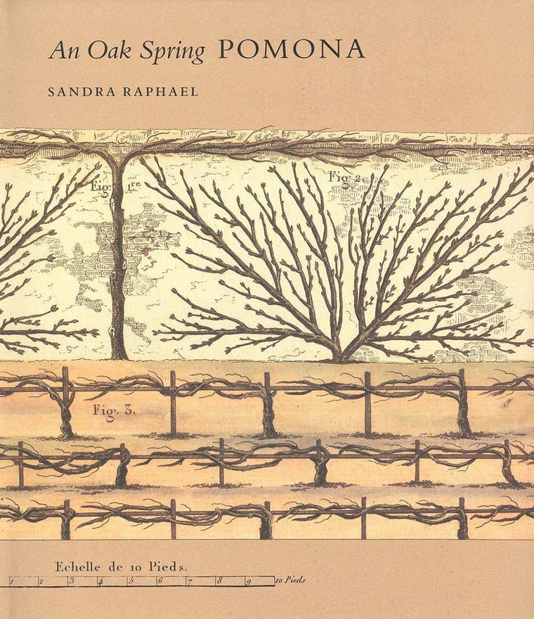 An Oak Spring Pomona : A Selection of the Rare Books on Fruit in the Oak Spring Garden Library