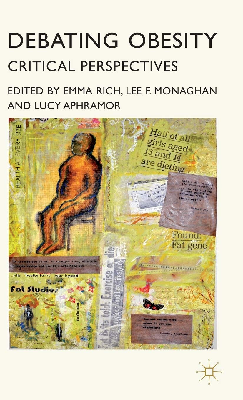 Debating Obesity: Critical Perspectives