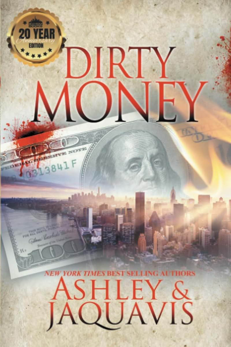 Dirty Money: 20th Anniversary Edition
