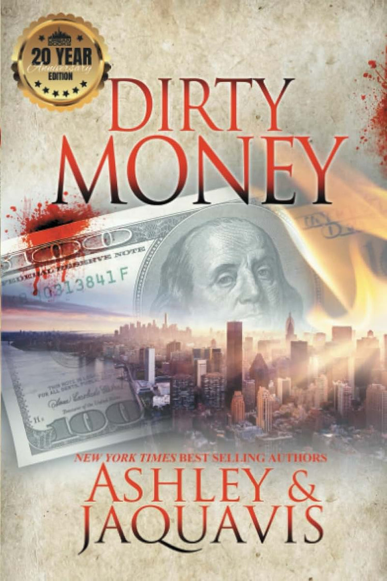 Dirty Money: 20th Anniversary Edition