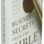 Business Secrets from the Bible: Spiritual Success Strategie