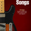 Four Chord Songs (Guitar Chord Songbooks)