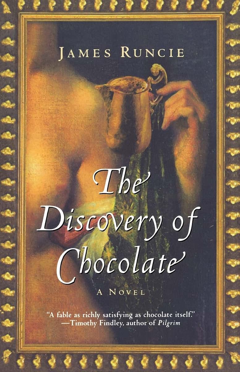 The Discovery of Chocolate