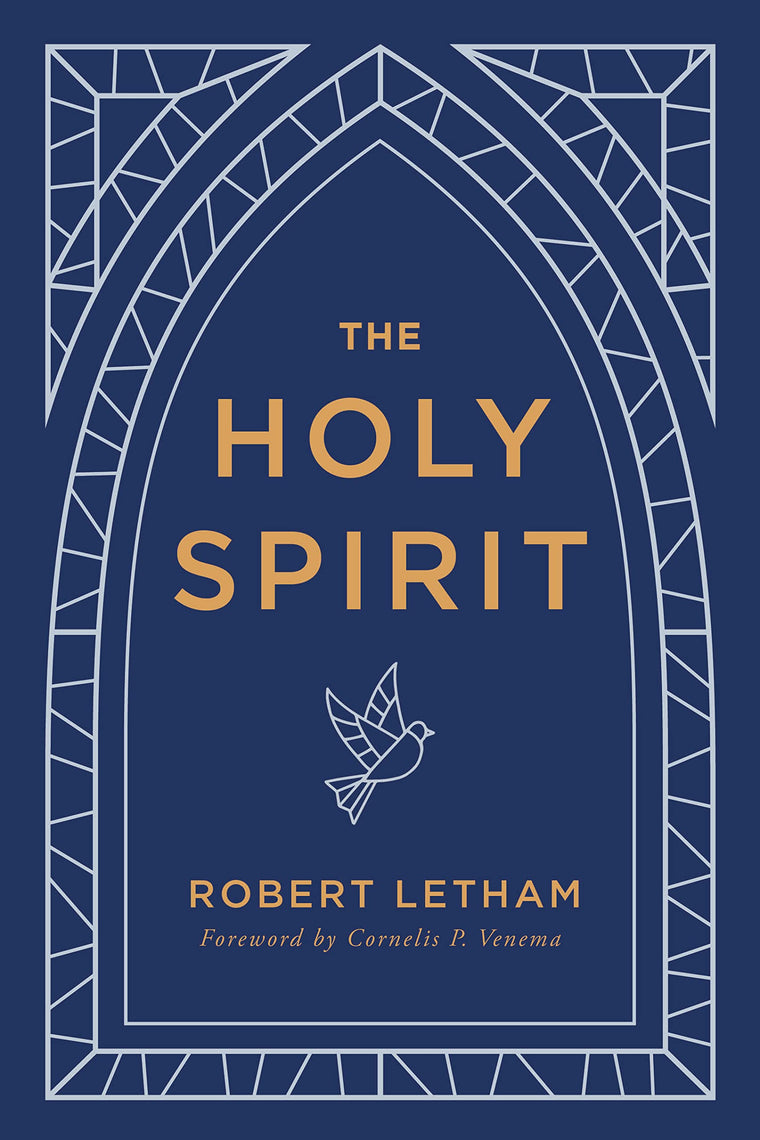The Holy Spirit