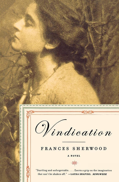 Vindication: A Novel