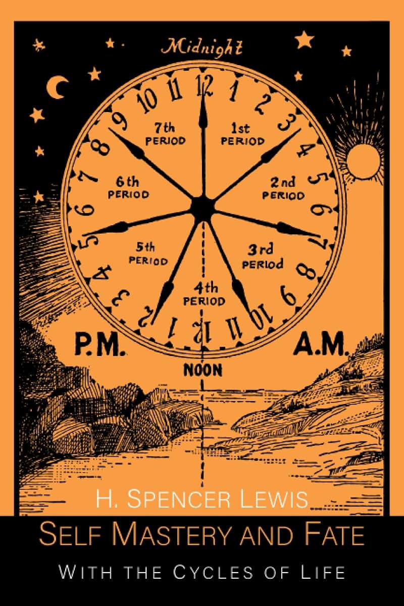 Self Mastery and Fate with the Cycles of Life