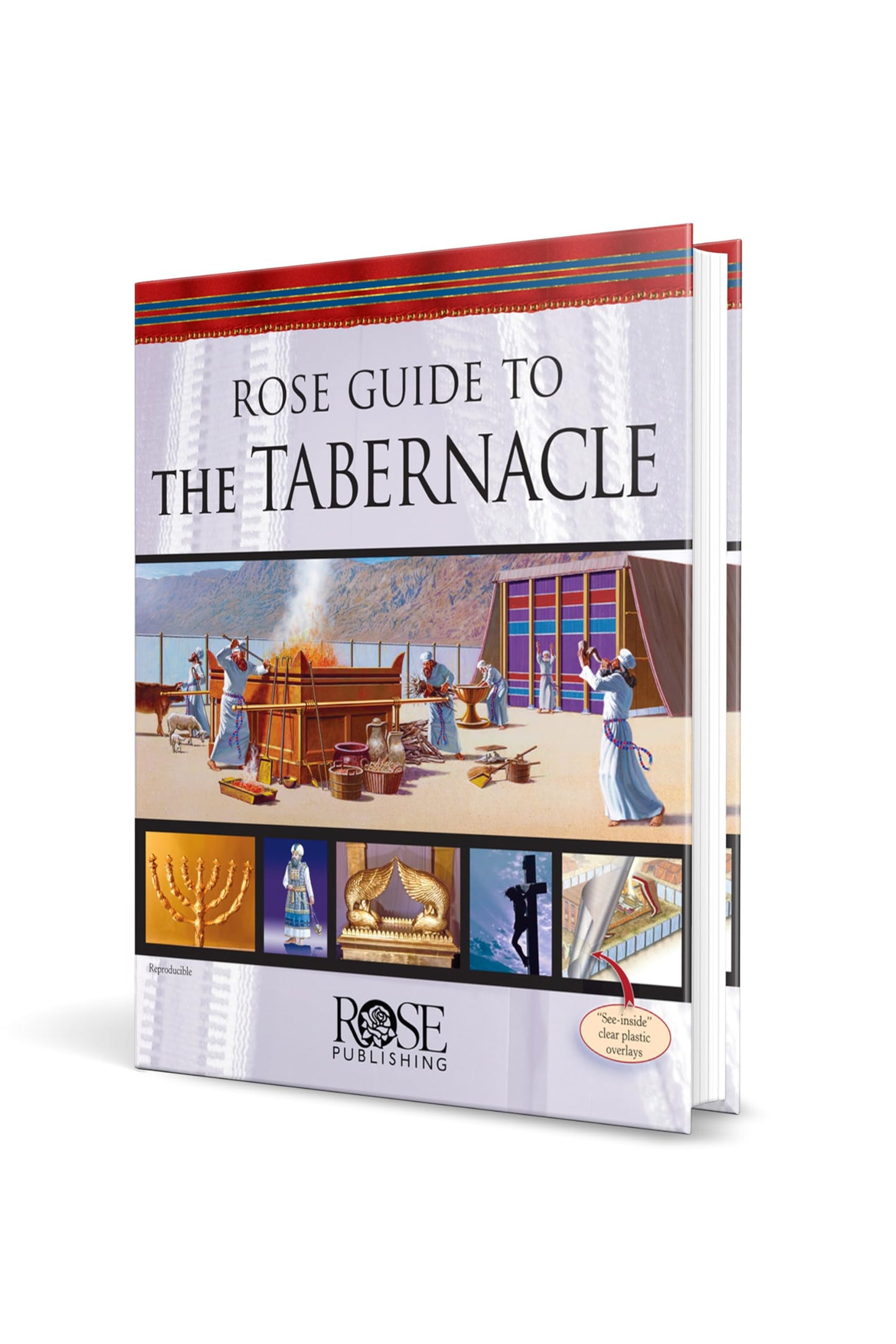 Rose Guide to the Tabernacle