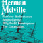 Shorter Novels Of Herman Melville
