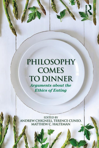 Philosophy Comes to Dinner