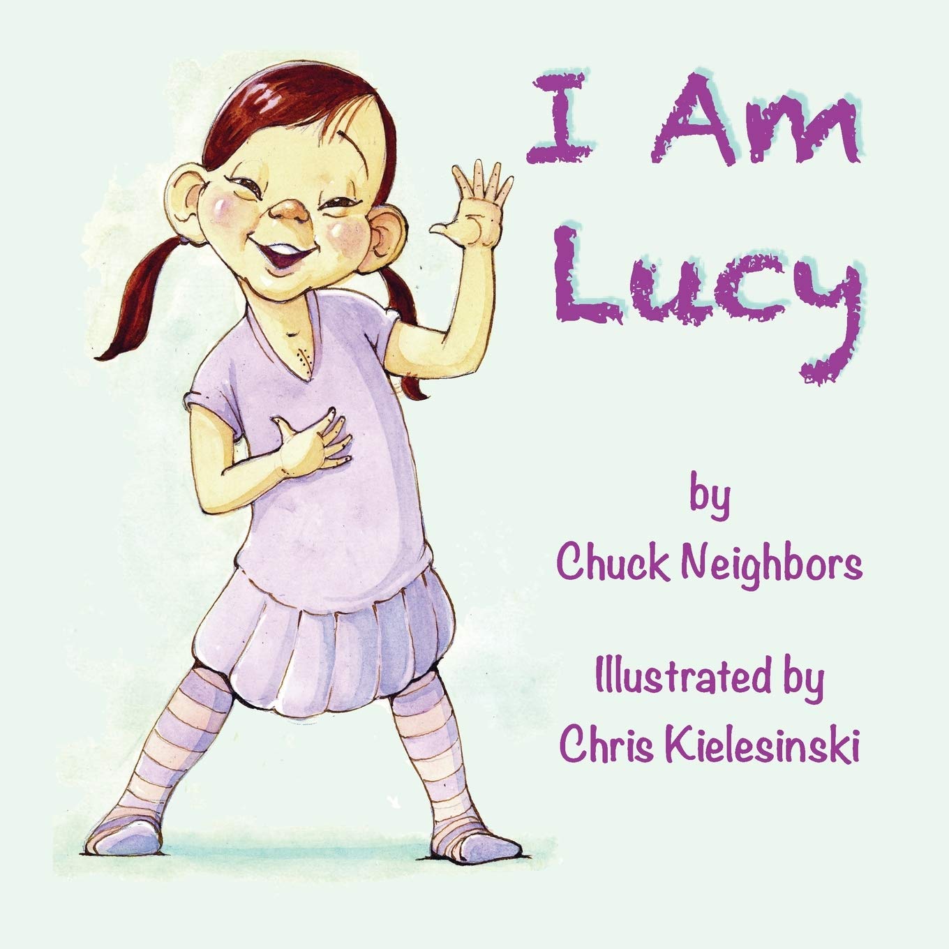 I Am Lucy