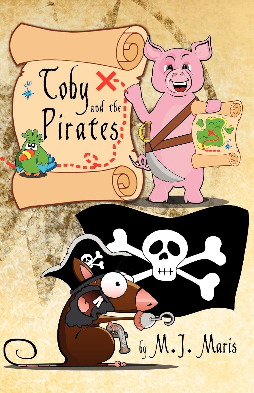 Toby and the Pirates