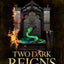Three Dark Crowns Series 5 Books Collection Set By Kendare Blake (Three Dark Crowns, One Dark Throne, Two Dark Reigns, Queens of Fennbirn, Five Dark Fates)