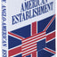 The Anglo-American Establishment