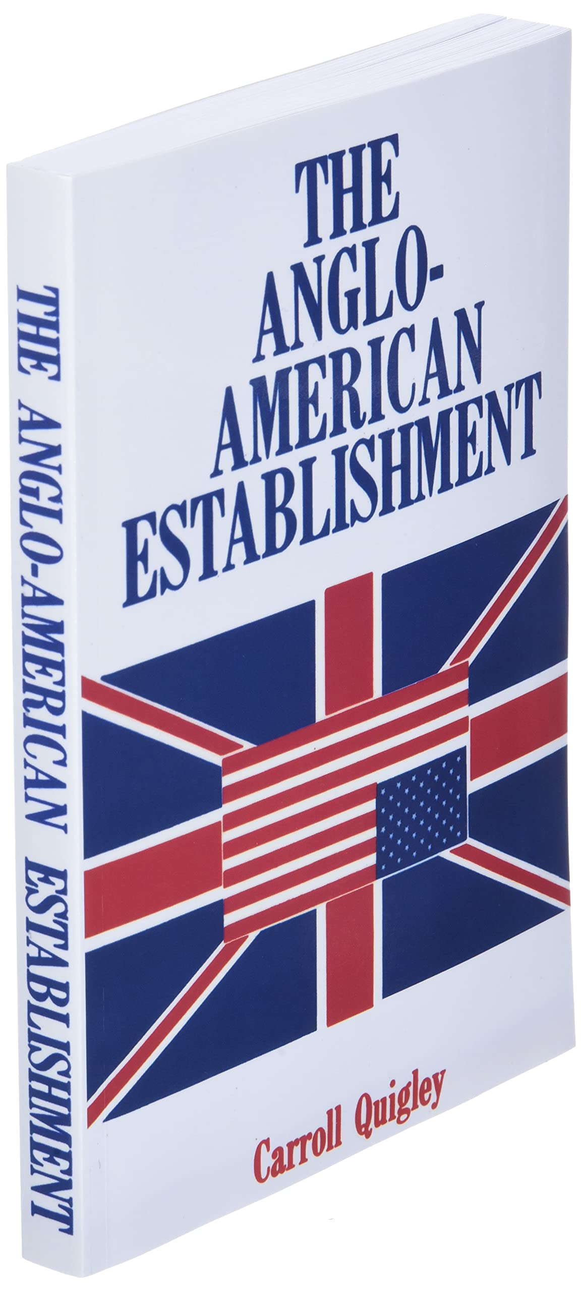 The Anglo-American Establishment