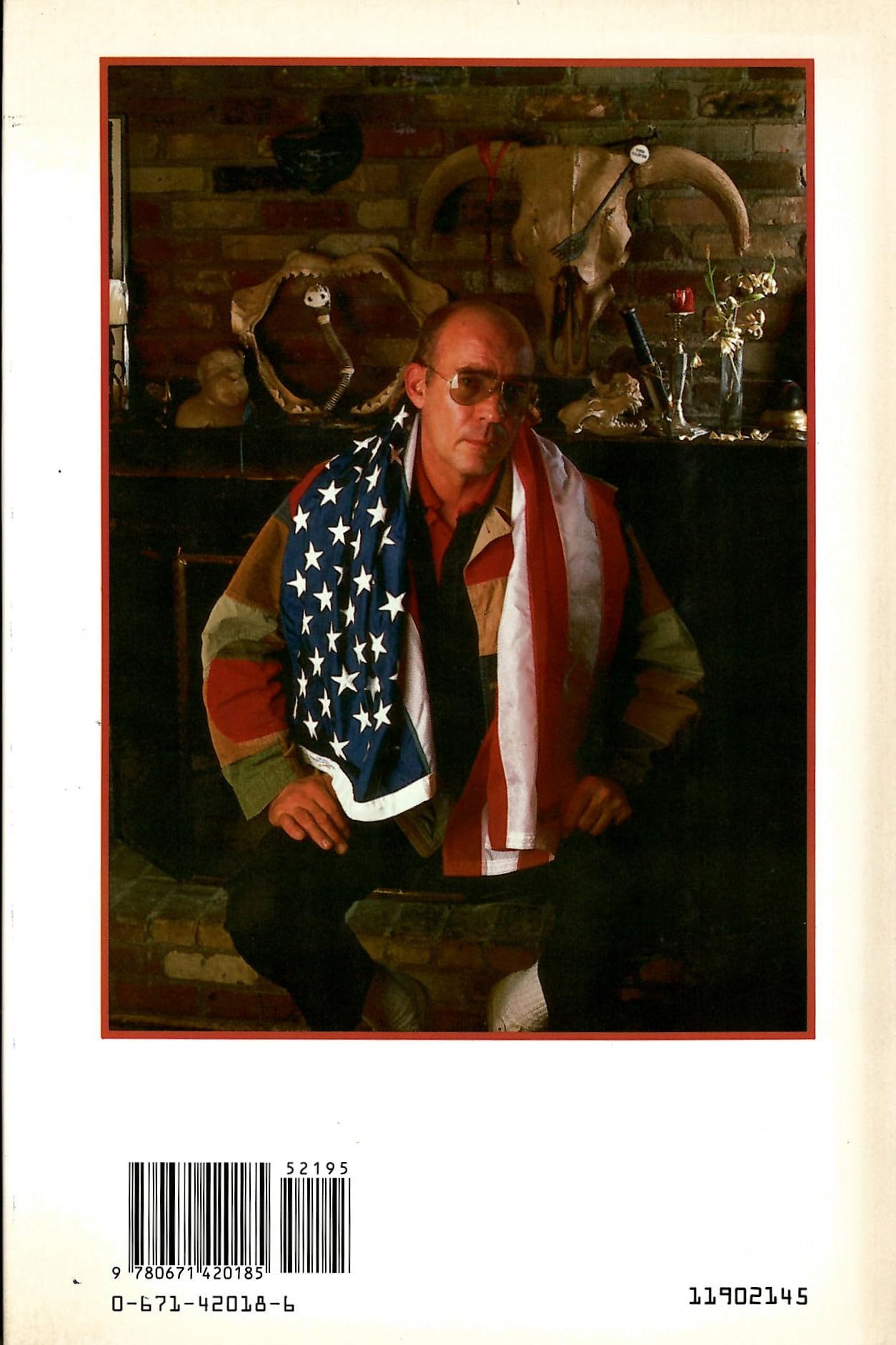 Songs of the Doomed: More Notes on the Death of the American
