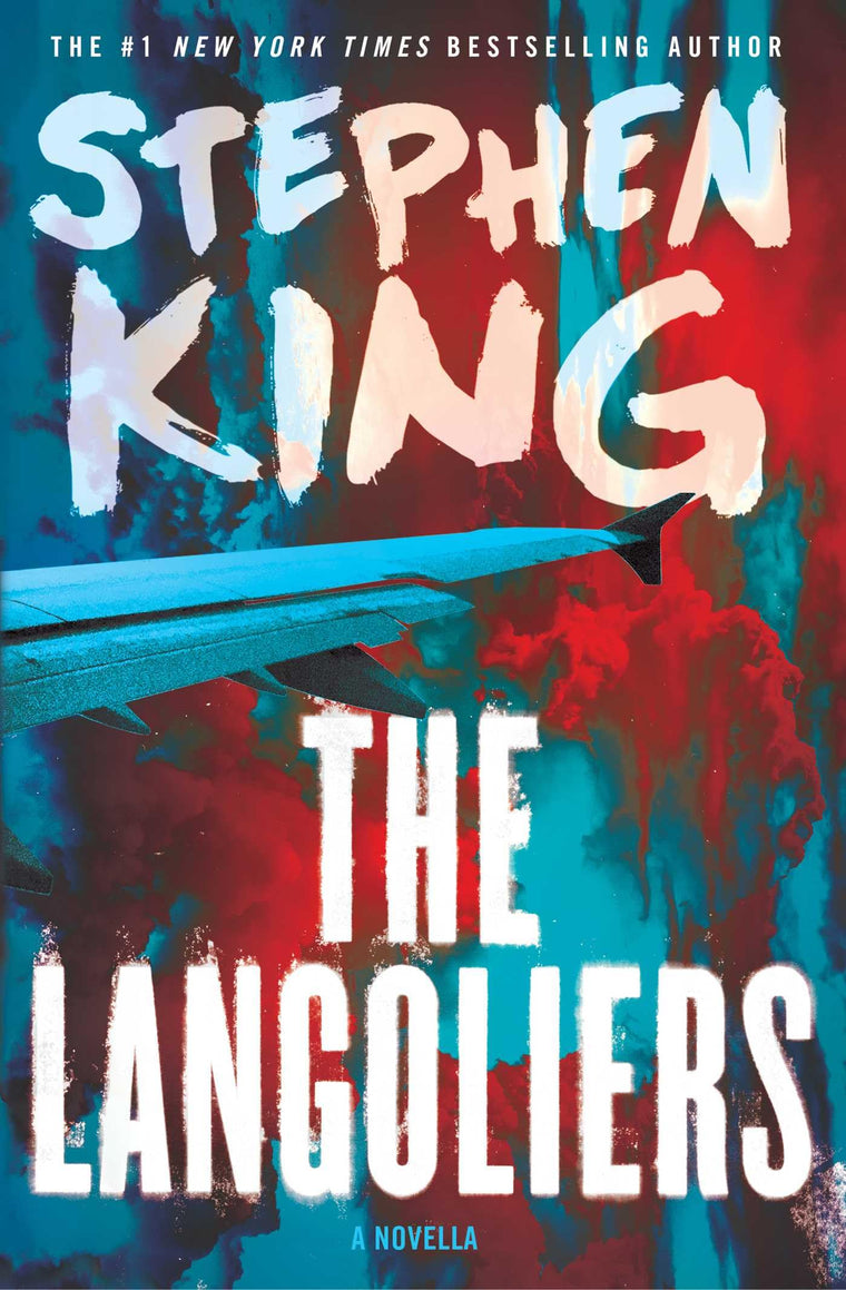 The Langoliers by Stephen King