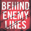 Behind Enemy Lines (Titus Black Thriller series)