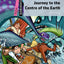 Dominoes: Starter Leve: 250-Word VocabularyJourney to the Centre of the Earth