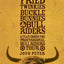 Fried Twinkies, Buckle Bunnies, & Bull Riders: A Year Inside the Professional Bull Riders Tour