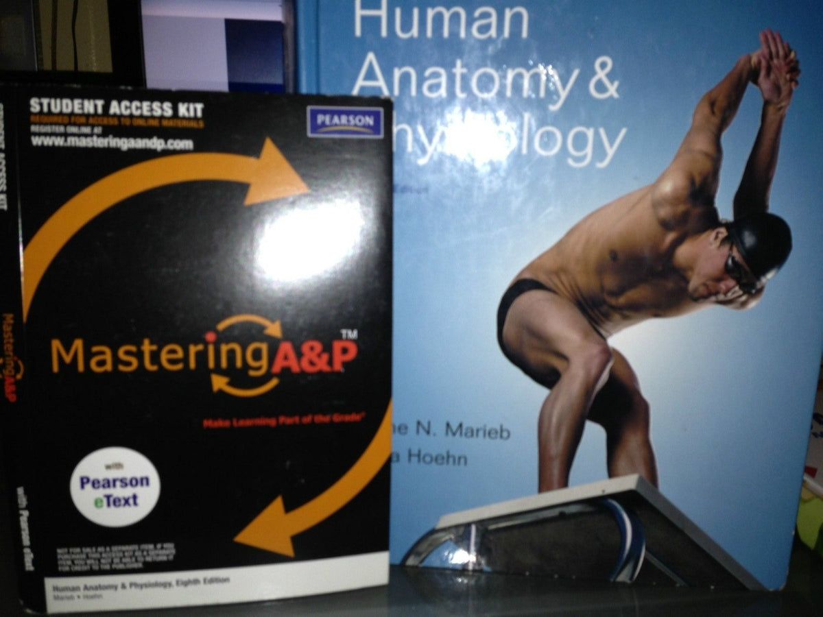 Human Anatomy & Physiology