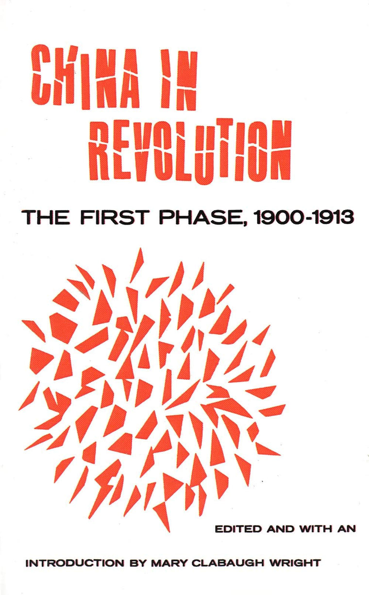 China in Revolution