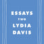 Essays Two: On Proust, Translation, Foreign Languages, and the City of Arles